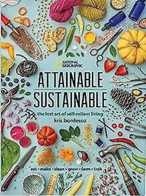 Zdjęcie produktu dla Attainable Sustainable