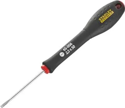 Immagine prodotto di STANLEY Slotted screwdriver