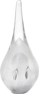 Produktbild von Glasskulptur Oxyd (24cm)