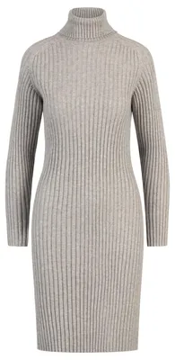 Produktbild von APART Fashion Rippenstrickkleid