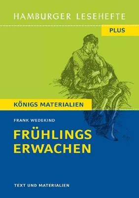 Obrázok produktu pre Frühlings Erwachen