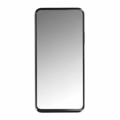Produktbild von Display für Huawei P Smart Z LCD + Rahmen emerald grün Touch Bildschirm
