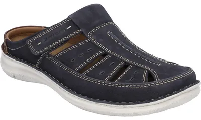Immagine prodotto di JOSEF SEIBEL Anvers 76 | Scarpa bassa da  Uomo | blu