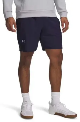 Produktbild von Under Armour Vanish Woven 8´´ Kurze Hose Blau L Mann Blau L