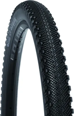 Produktbild von Wtb Venture Tcs Light Fast Rolling Sg2 Tubeless 650b X 47 Gravelreifen Schwarz 650B x 47 Schwarz 650B x 47