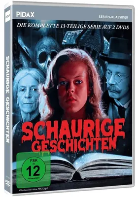 Image de Schaurige Geschichten