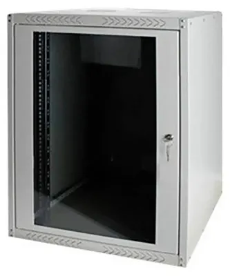 Produktbild von DIGITUS Wandgehäuse Dynamic Basic Serie - 600x450 mm (BxT)