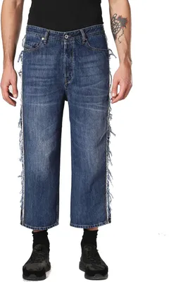 Produktbild von Diesel Flip-E 084TE Herren Jeans Hose Comfort Straight