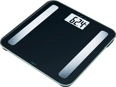 Produktbild von BEURER Personenwaage BF 183 Limited Edition