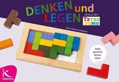 Produktbild von Denken & Legen