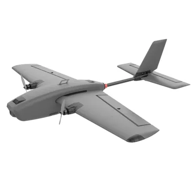 Produktbild von HEE WING T-1 Ranger 730 mm Spannweite Dual Motor EPP FPV Racer RC Flugzeug Starrflügel KIT/PNP, Weiß KIT Version