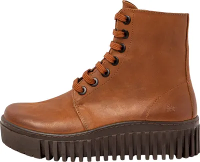 Produktbild von Art Damen Elegante Stiefelette Brighton 1517 Braun