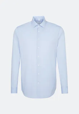 Obrázok produktu pre Seidensticker Pánska košeľa Slim Fit s dlhým rukávom