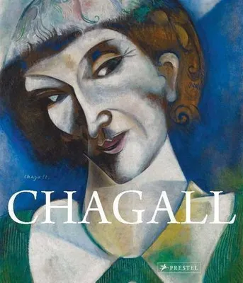 Imagen del producto de Chagall