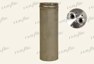 Produktbild von FRIGAIR Klimatrockner 137.50068 für AUDI A6 Avant (4F5, C6)