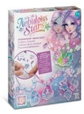 Produktbild von Nebulous Stars - Freundschaftsketten