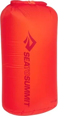 Produktbild von Sea to Summit Ultra-Sil Dry Bag Barva: spicy orange / Objem: 35 l