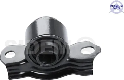Produktbild von Lagerung Lenker für Querlenker für NISSAN PRIMERA (P11) Hinten Vorne Links 841620 SIDEM