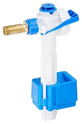 Zdjęcie produktu dla Zawór napełniania spłuczki FLUIDMASTER, 1/2"