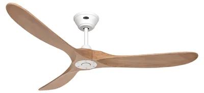 Immagine prodotto di ECO GENUINO 152, Ventilatore senza Luce, CasaFan