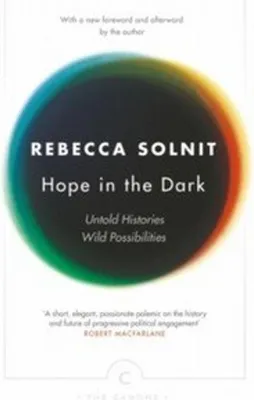 Productafbeelding van Hope in the Dark