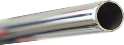 Produktbild von Kleiderstange 25X1500 Mm Ln17 Cr
