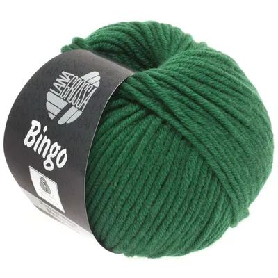 Produktbild von Lana Grossa - Bingo 0174 tanne