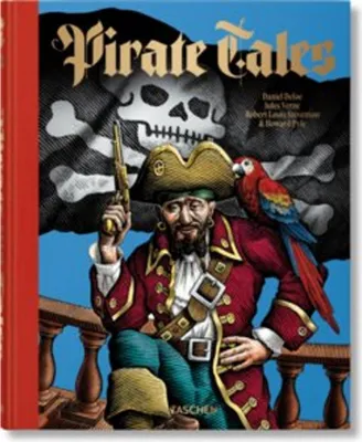 Obrázok produktu pre Pirate Tales