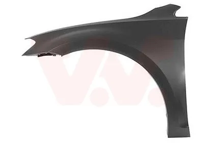 Produktbild von VAN WEZEL 5775657 Kotflügel Vorne Links für VW Golf VII Schrägheck (5G1, BQ1, BE1, BE2) Golf VII Variant (BA5, BV5) Golf VII Kastenwagen (5G1)
