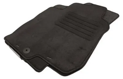Image de Tapis de sol en moquette pour HYUNDAI i30 I (2007-2009)