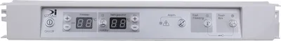 Obrázek produktu pro WHIRLPOOL - Ovládací panel - 481245229034