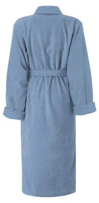 Produktbild von Seahorse Bademantel Pure - Denim - S