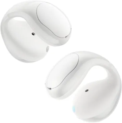 Produktbild von Open-Ear Earbuds mit Leichtes Design, Stabiler Halt, Abnehmbare Klammern, Intensiver Klang, 30h Wiedergabe, IPX4 Wasserschutz für Sport/Fitnessstudio
