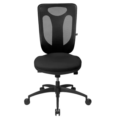 Produktbild von TOPSTAR Net Pro 100 Bürodrehstuhl