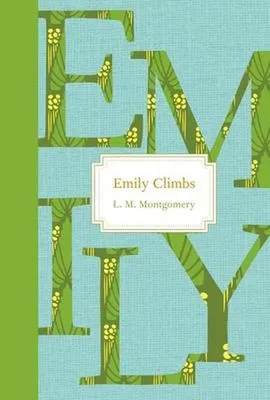 Produktbild von Emily Climbs