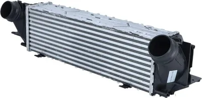 Produktbild von NRF 309065 Ladeluftkühler LLK für BMW 5 Touring (F11) Turbo Intercooler