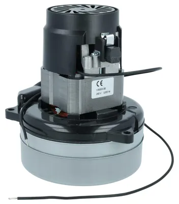 Produktbild von vhbw Motor Ersatz für Ametek 116213, 115961, 6355, 117275, 6110960004, 119692, 116355-00, 11-6355 für Staubsauger - 1200 W