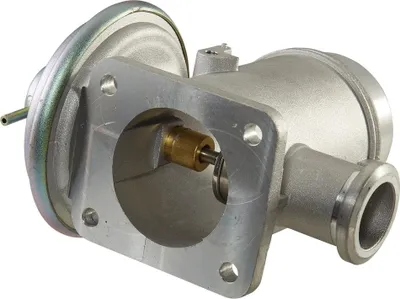 Produktbild von HELLA 6NU 010 171-691 AGR-Ventil für BMW 3 Touring (E91) Abgasrückführungsventil
