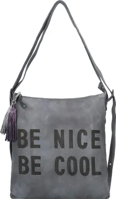 Produktbild von Taschendieb Wien Paniglgasse 4 Schultertasche Leder 33 cm