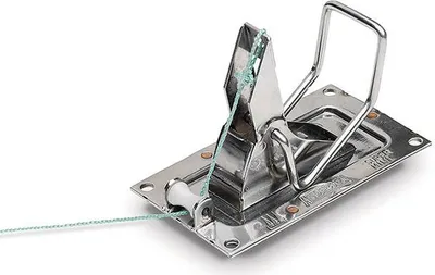 Produktbild von ANDERSEN Lenzer Super Mini Spezial