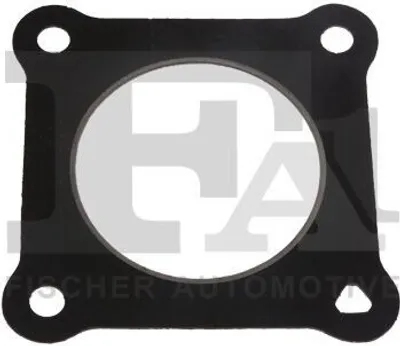 Produktbild von FA1 250-901 Auspuffdichtung Auspuffdichtung für VW Transporter V Bus (7HB, 7HJ, 7EB, 7EJ, 7EF, 7EG, 7HF, 7EC)