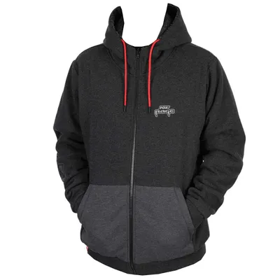 Produktbild von Fox Rage Sherpa Hoody - Angelpullover, Größe:M