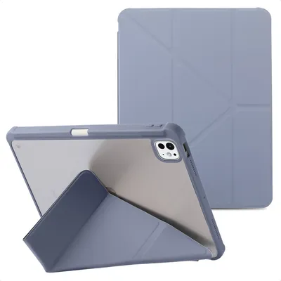 Obrázek produktu pro pouzdro na iPad Pro 11 2024 M4: imoshion Origami bookcase 2.0