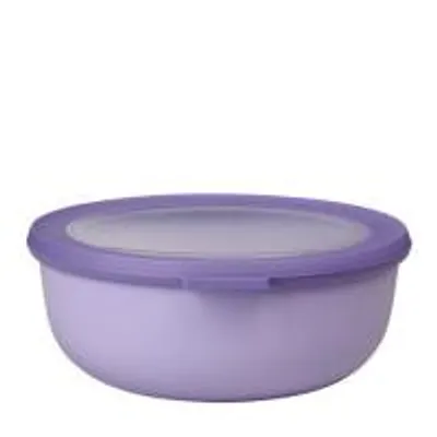 Obrázek produktu pro Mepal multi miska cirkula kulatá 1250 ml - živá lila 106212074600