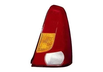 Zdjęcie produktu dla VAN WEZEL Tylne światło pozycyjne prawe do RENAULT LOGAN I (LS) do DACIA LOGAN (LS)