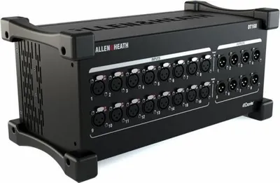 Obrázok produktu pre Allen&Heath dLive DT168