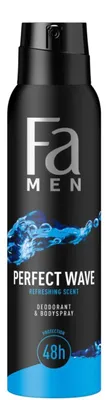 Image de Fa Deospray 150 ml - Perfect Wave pour hommes