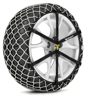 Produktbild von MICHELIN EASY GRIP Limited 16-Verbundstoff, Ultraleistungsfähig- 2 Stück