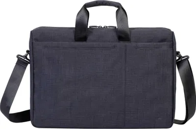 Produktbild von Riva NB Tasche   Biscayne      17,3"      schwarz      8355
