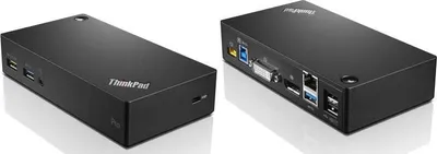 Produktbild von Lenovo ThinkPad